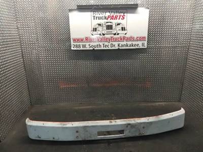 Ford CF8000 Front Bumper
