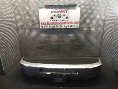 Ford E-450 Front Bumper for a 2008 Ford E-450 Super Duty