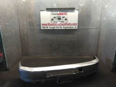 Ford E-450 Front Bumper for a 2011 Ford E-450 Super Duty