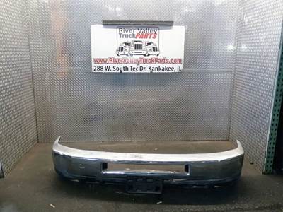 Ford E-450 Front Bumper for a 2014 Ford E-450 Super Duty