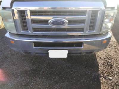 Ford Econoline Front Bumper
