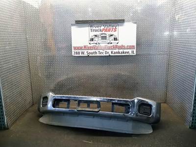 Ford F-550 Front Bumper