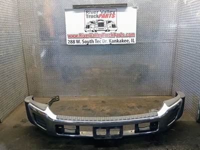 Ford F-550 Front Bumper