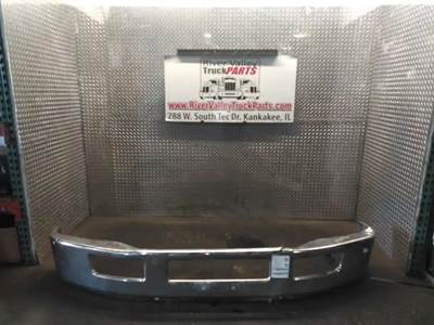 Ford F-750 Front Bumper