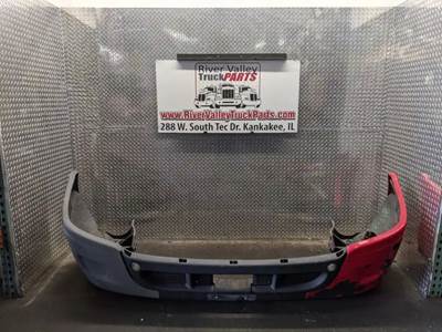 Freightliner Cascadia 125 Front Bumper