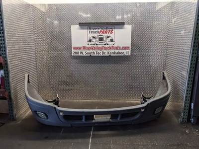 Freightliner Cascadia 125 Front Bumper