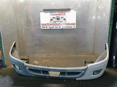 Freightliner Cascadia 125 Front Bumper