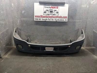 Freightliner Cascadia Front Bumper