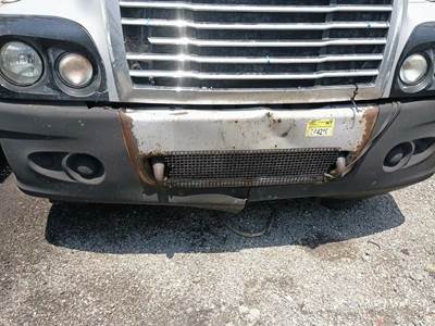 Freightliner ST120 Front Bumper