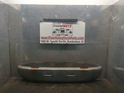 GMC C7500 Front Bumper