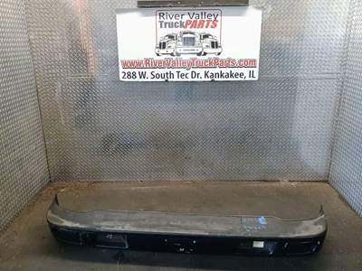 GMC W4500 Front Bumper