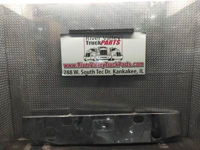 International 1724 Front Bumper