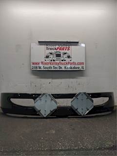 International 4200 Front Bumper