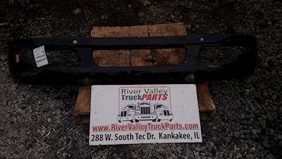 International 4300 Front Bumper