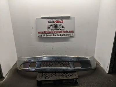 International 4300 Front Bumper