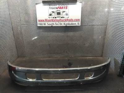 International 4300 Front Bumper