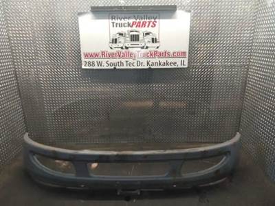 International 4400 Front Bumper