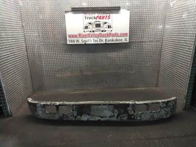 International 4700 Front Bumper