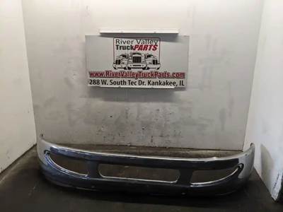 International 8600 Front Bumper