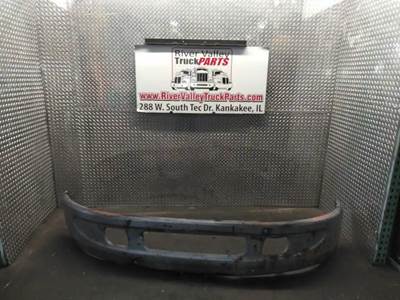 International 8600 Front Bumper