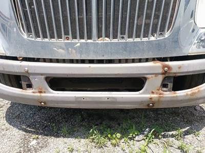 International 8600 Front Bumper