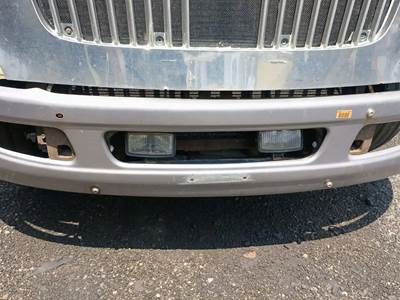 International 8600 Front Bumper