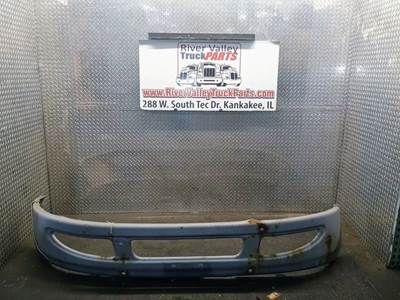 International 8600 Front Bumper