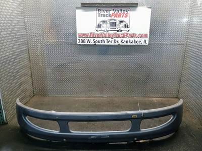 International 8600 Front Bumper