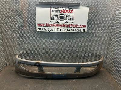 International 8600 Front Bumper