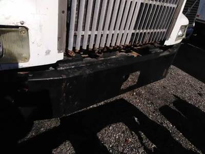 International 9400 Front Bumper