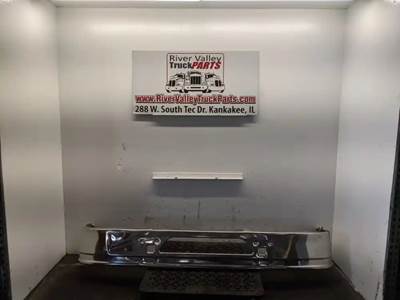 International 9400i Front Bumper