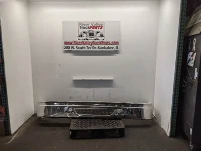 International 9400i Front Bumper