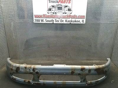 International DuraStar 4300 Front Bumper