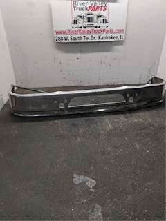 International Paystar 5900i Front Bumper