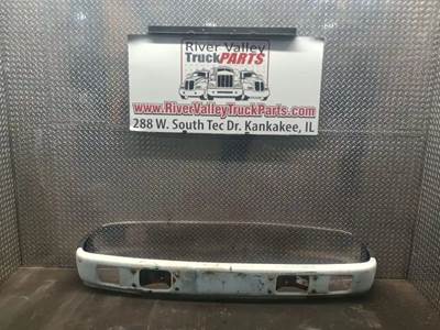 Isuzu NQR Front Bumper