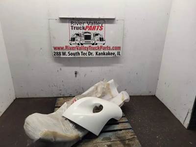 Kenworth T600 Front Bumper