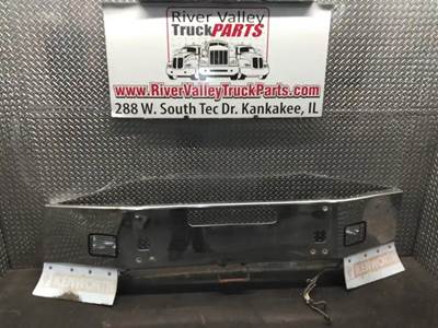 Kenworth T800 Front Bumper