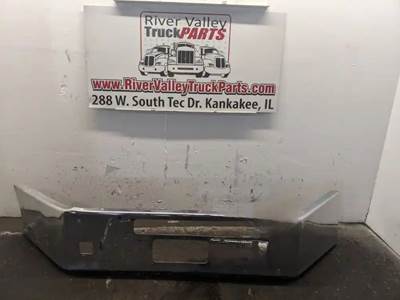 Kenworth T880 Front Bumper