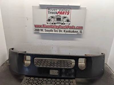 Mack Pinnacle CXU612 Front Bumper for a 2016 Mack CXU612