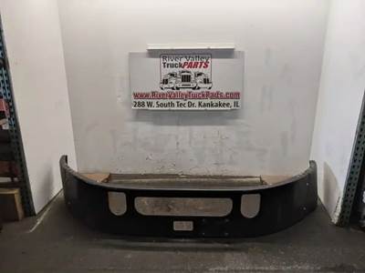 Mack Pinnacle CXU612 Front Bumper for a 2012 Mack CXU612