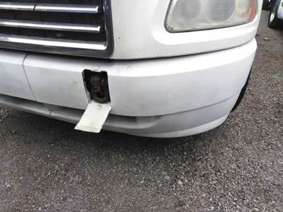 Mack Vision CX613 Front Bumper for a 2001 Mack CX613 Vision