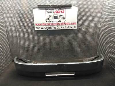 Peterbilt 337 Front Bumper
