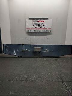 Peterbilt 379 Front Bumper