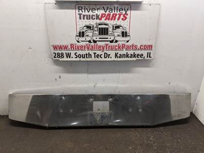 Peterbilt 379 Front Bumper