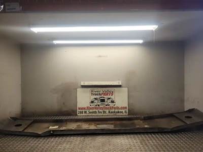 Peterbilt 379 Front Bumper