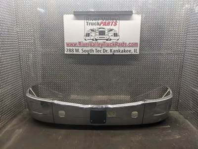 Peterbilt 579 Front Bumper