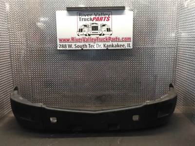 Peterbilt 579 Front Bumper