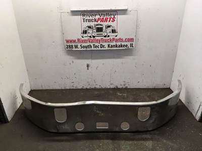 Universal Front Bumper