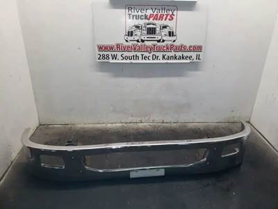 Good, Used Bumper. The Bumper Has Been VIsually Inspected And Is In Good workIng