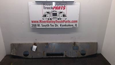 Volvo / WhiteGMC WIM Front Bumper for a 1986 Volvowhitegmc WIM